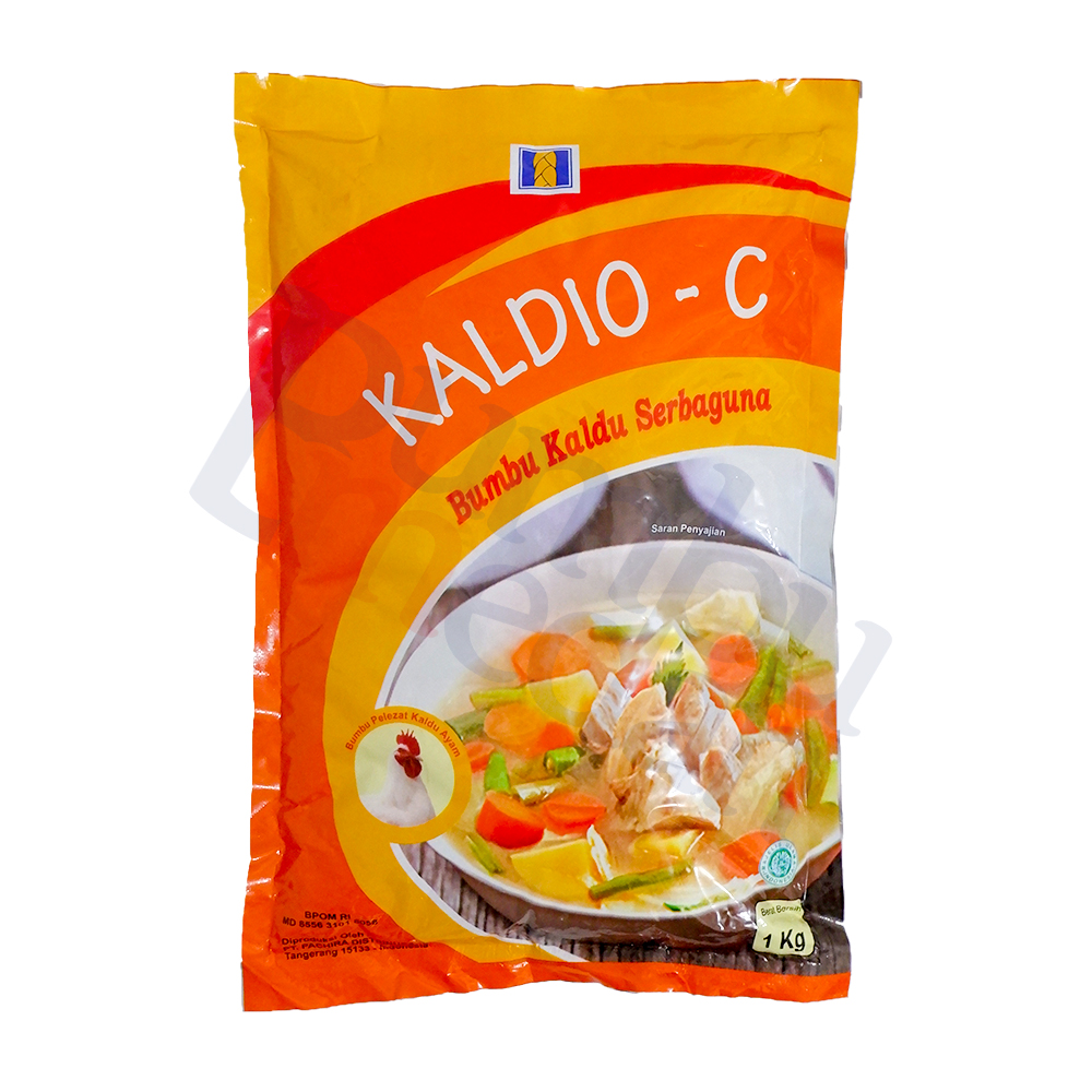 Kaldio C HRC (RASA AYAM)